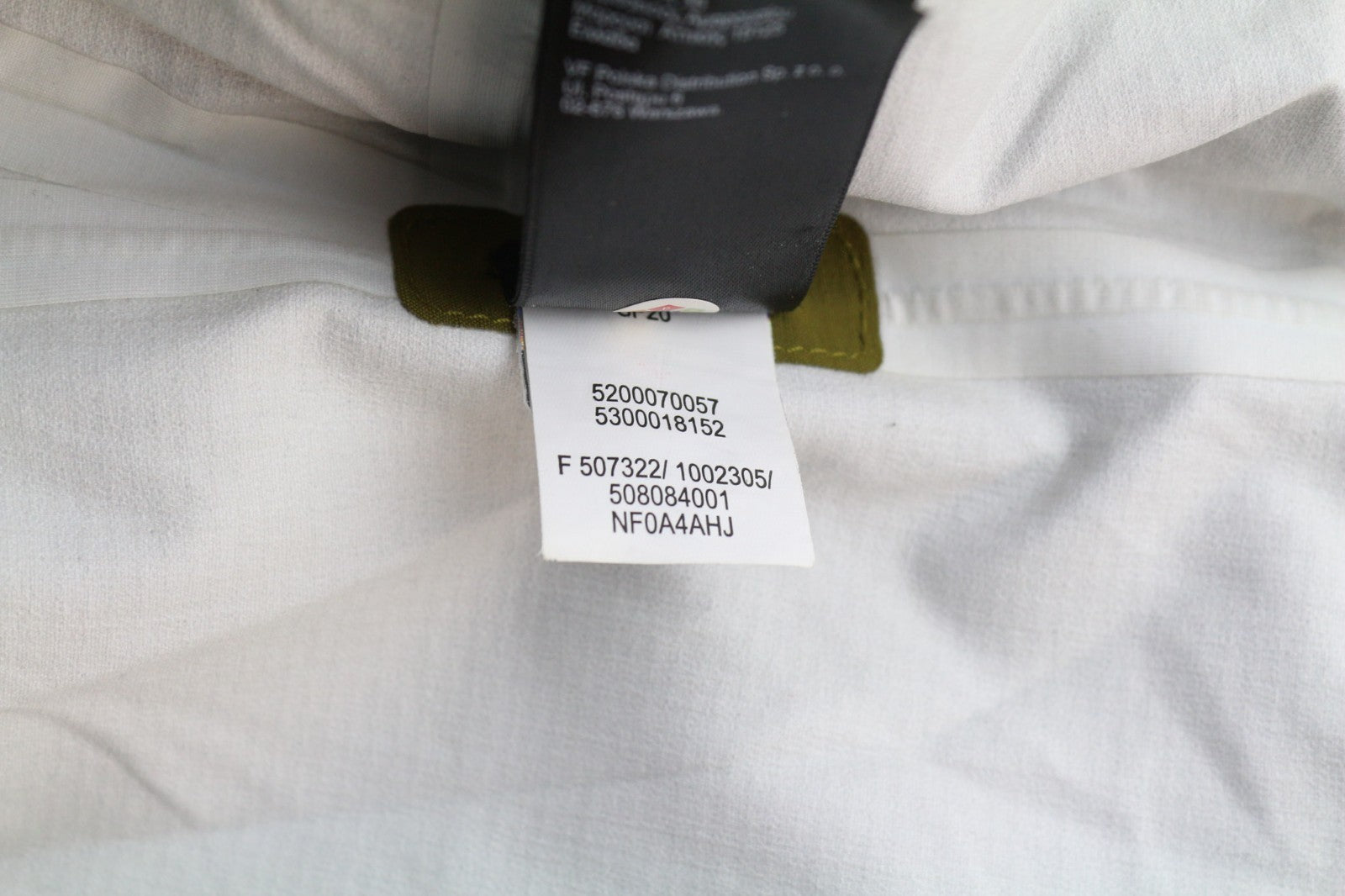 THE NORTH FACE Tente Men's Hooded Jacket L Futurelight Windproof Breathable