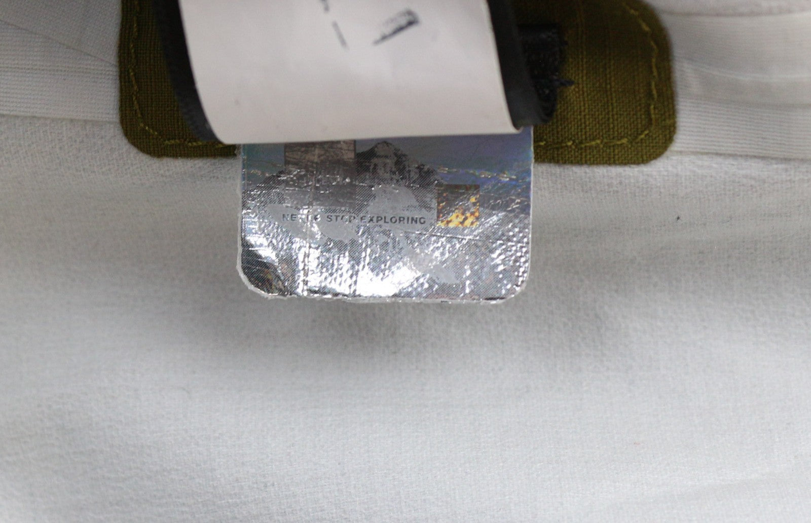 THE NORTH FACE Tente Men's Hooded Jacket L Futurelight Windproof Breathable