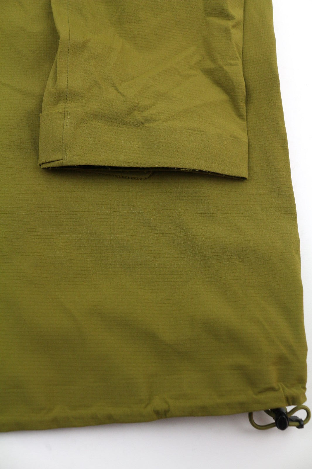 THE NORTH FACE Tente Men's Hooded Jacket L Futurelight Windproof Breathable