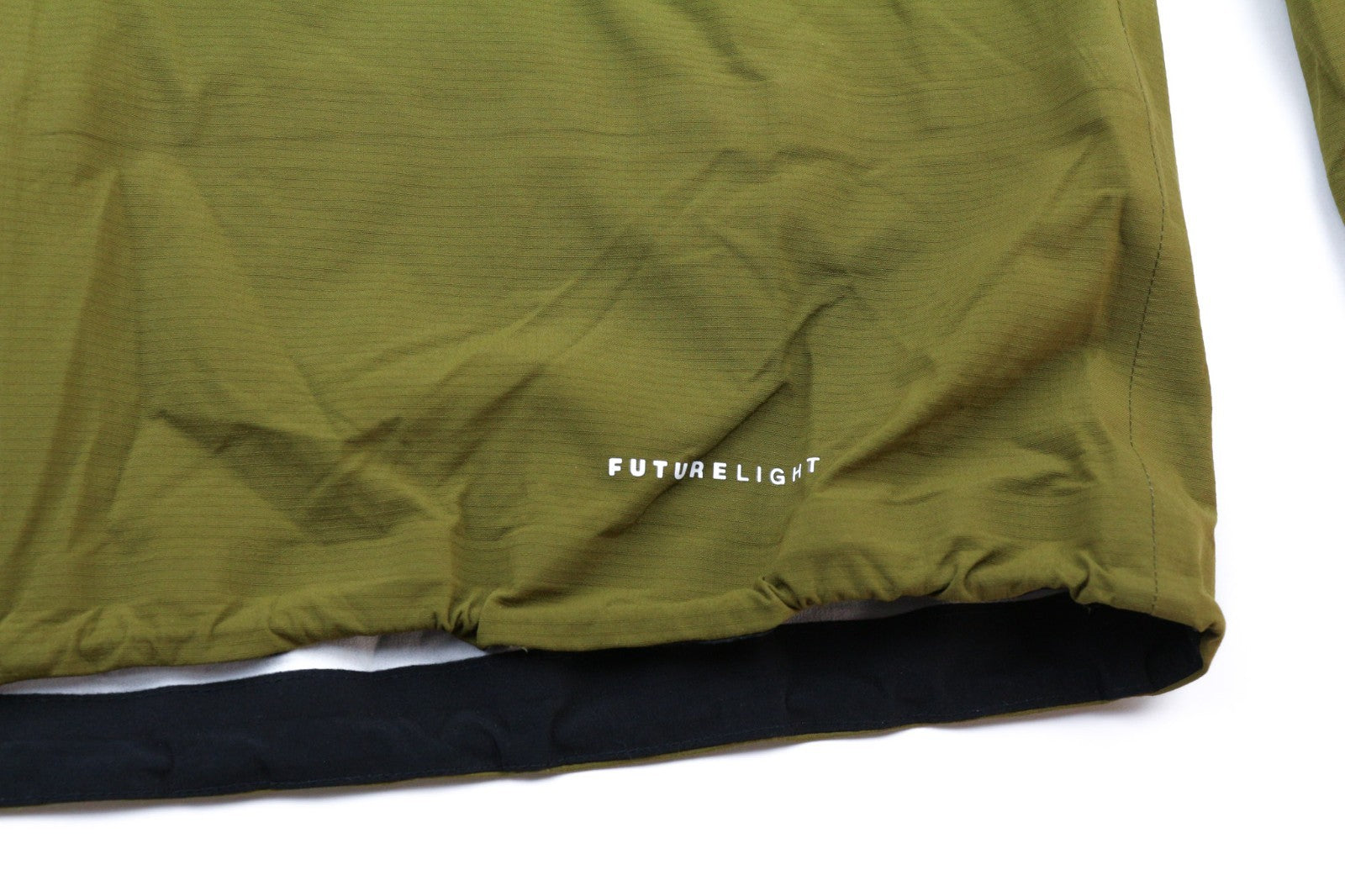 THE NORTH FACE Tente Men's Hooded Jacket L Futurelight Windproof Breathable