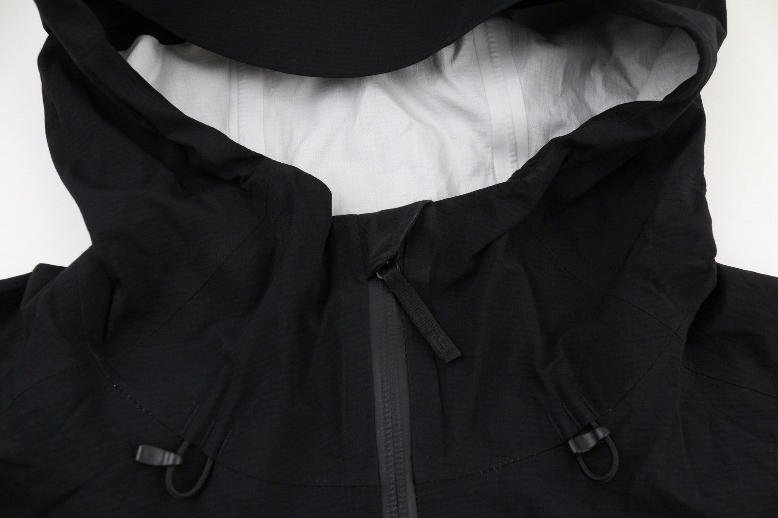 THE NORTH FACE Tente Men's Hooded Jacket L Futurelight Windproof Breathable