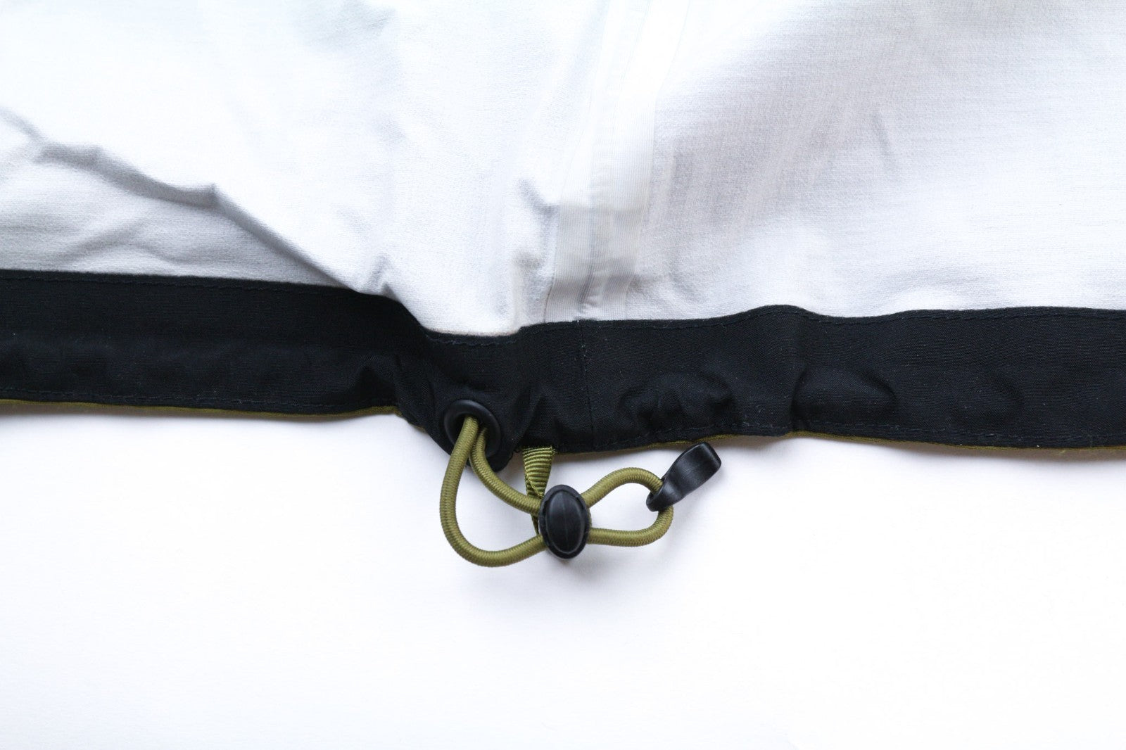 THE NORTH FACE Tente Men's Hooded Jacket L Futurelight Windproof Breathable