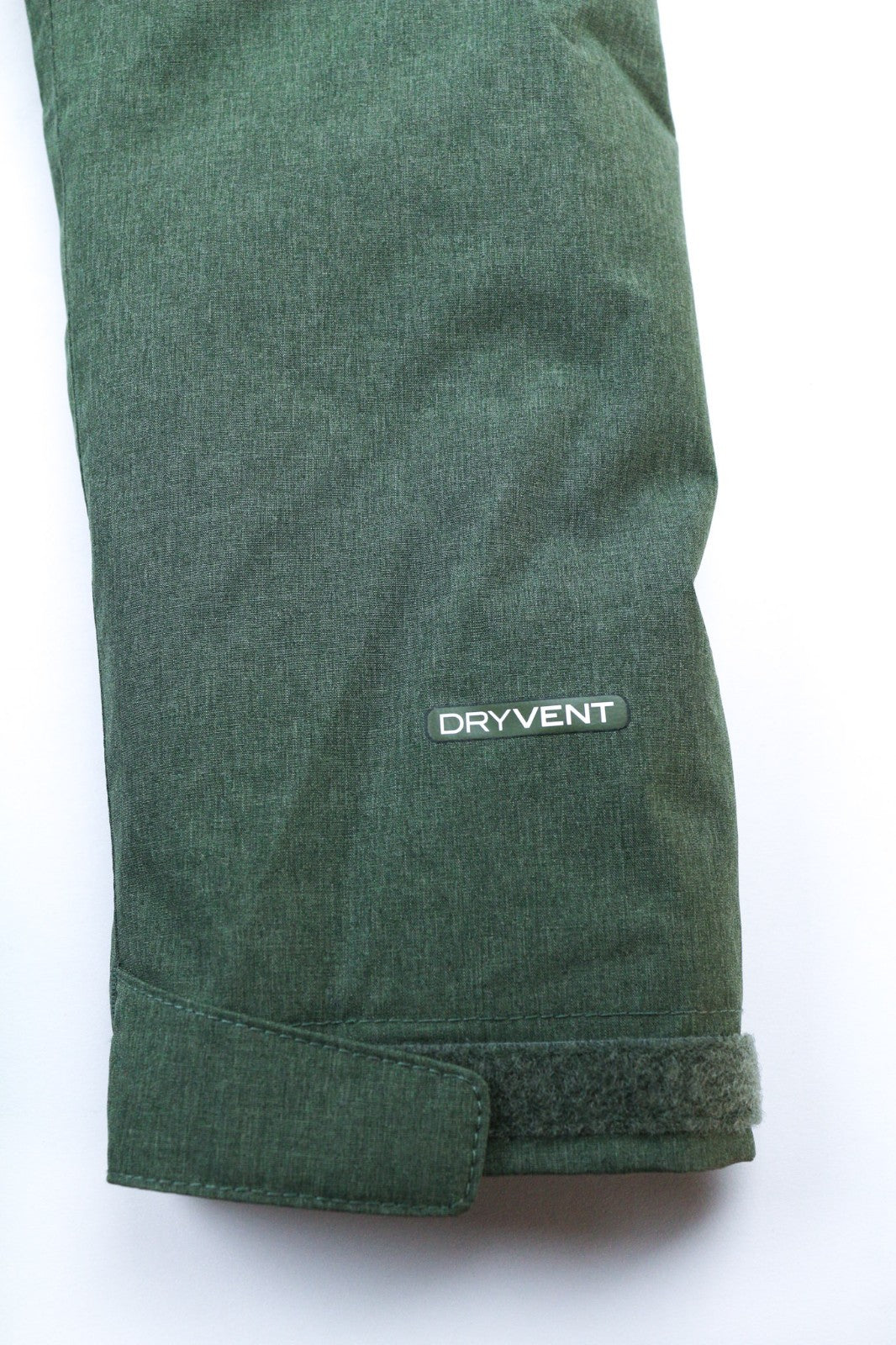 THE NORTH FACE Inlux Triclimate Women's 2in1 Jacket S Green DryVent Hiking