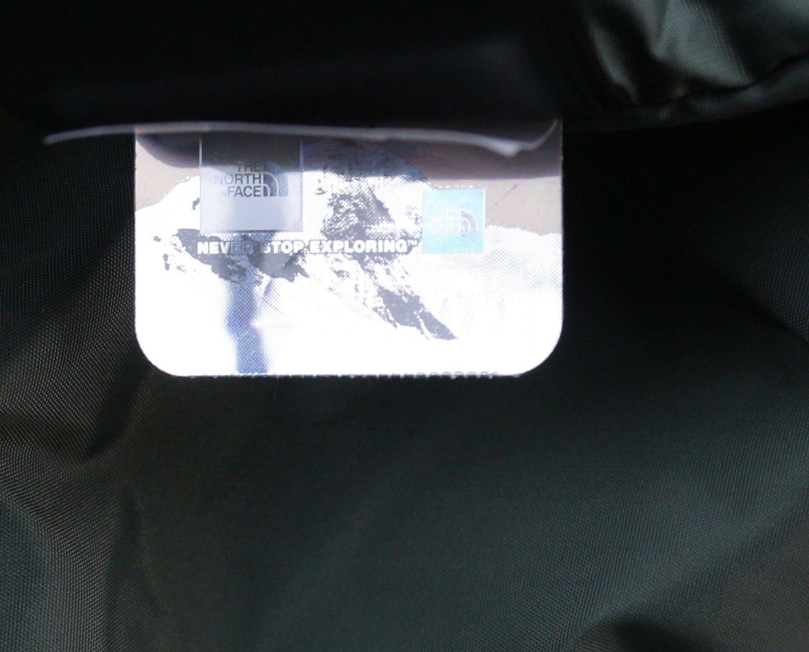 THE NORTH FACE Inlux Triclimate Women's 2in1 Jacket S Green DryVent Hiking