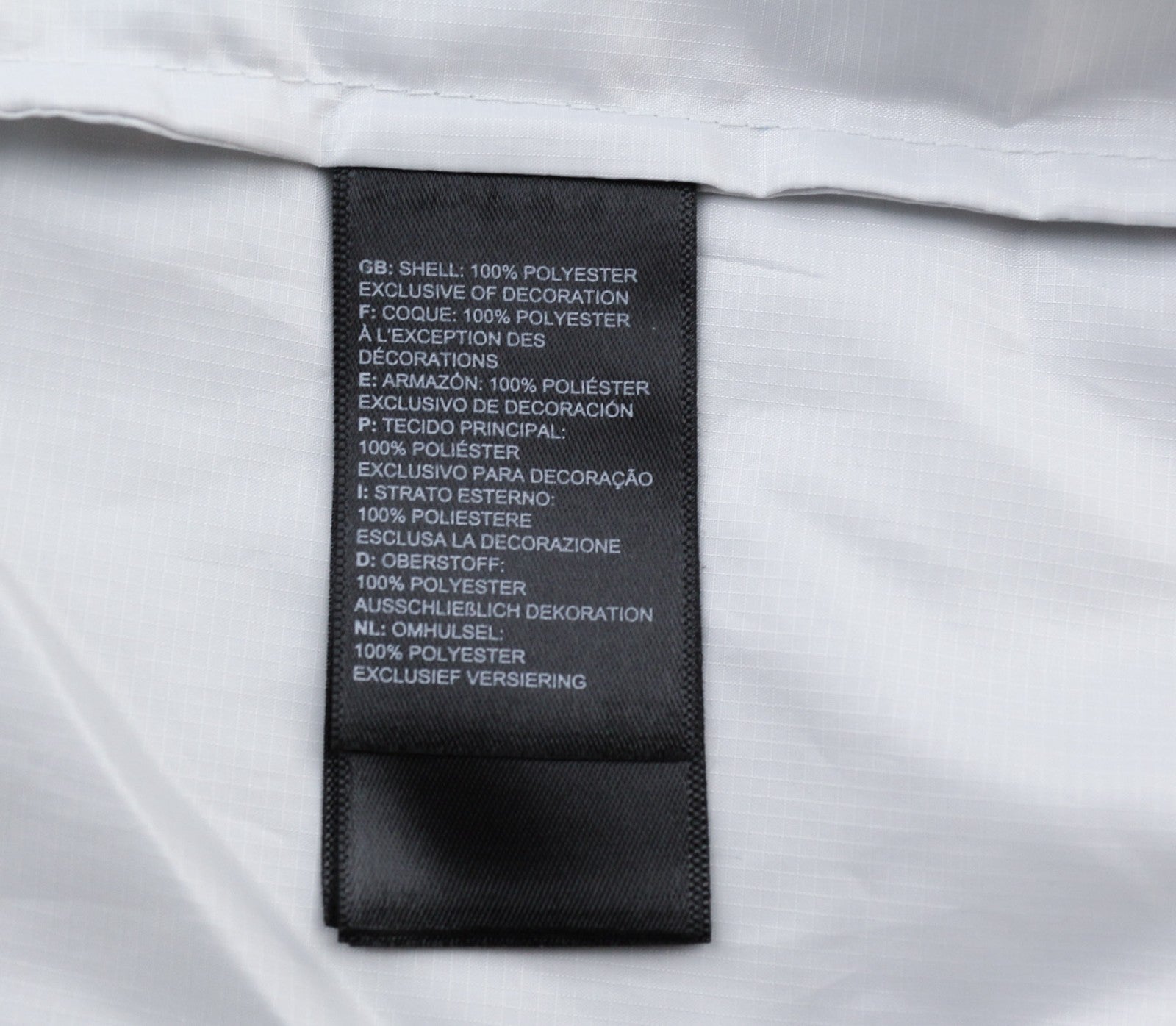 THE NORTH FACE 1985 Seasonal Mountain Men's Hooded Jacket XS Lightweight Logo