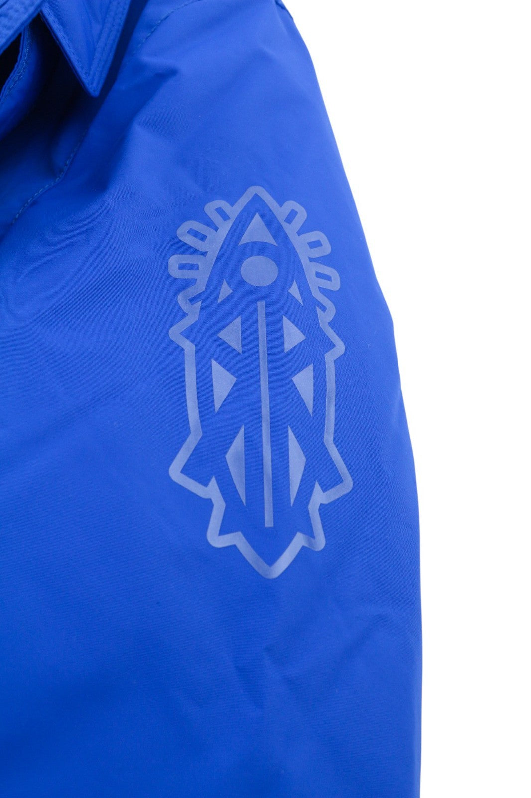 ROBERTO RICCI DESIGNS RRD Sailcoat Men's Jacket M Polo Neck Pockets Thermal