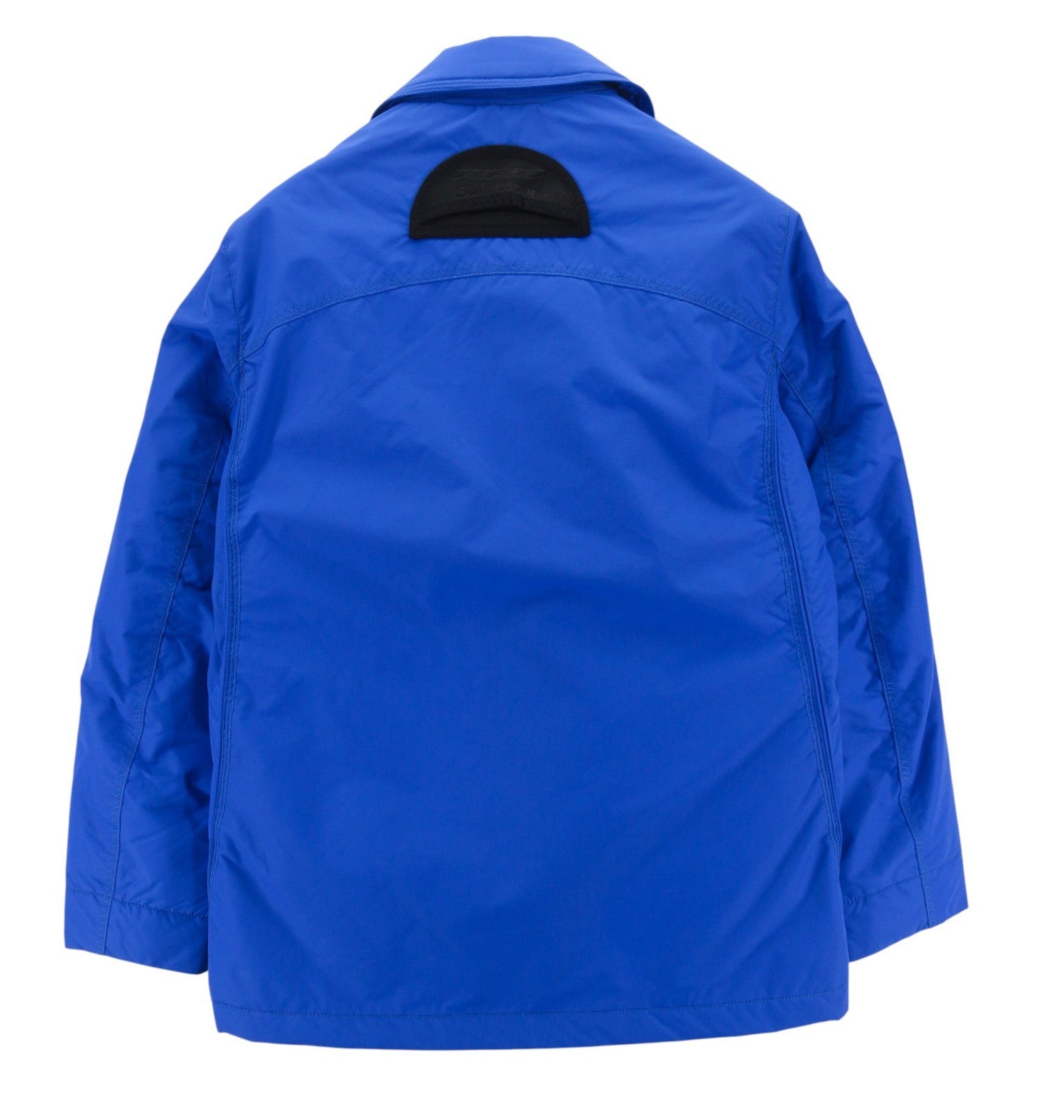 ROBERTO RICCI DESIGNS RRD Sailcoat Men's Jacket M Polo Neck Pockets Thermal