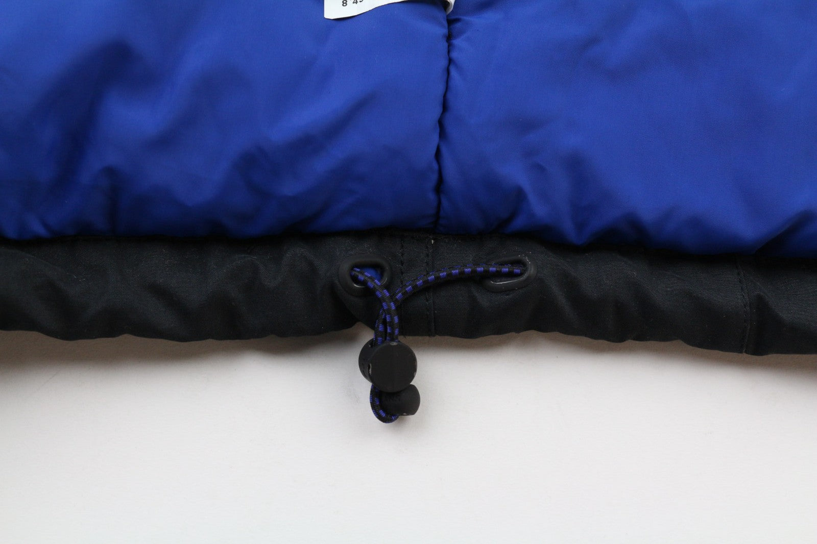 PEPE JEANS Edward Infinity Men's Hooded Jacket L Insulated Water Repellent Logo