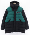 Jacket Long Down