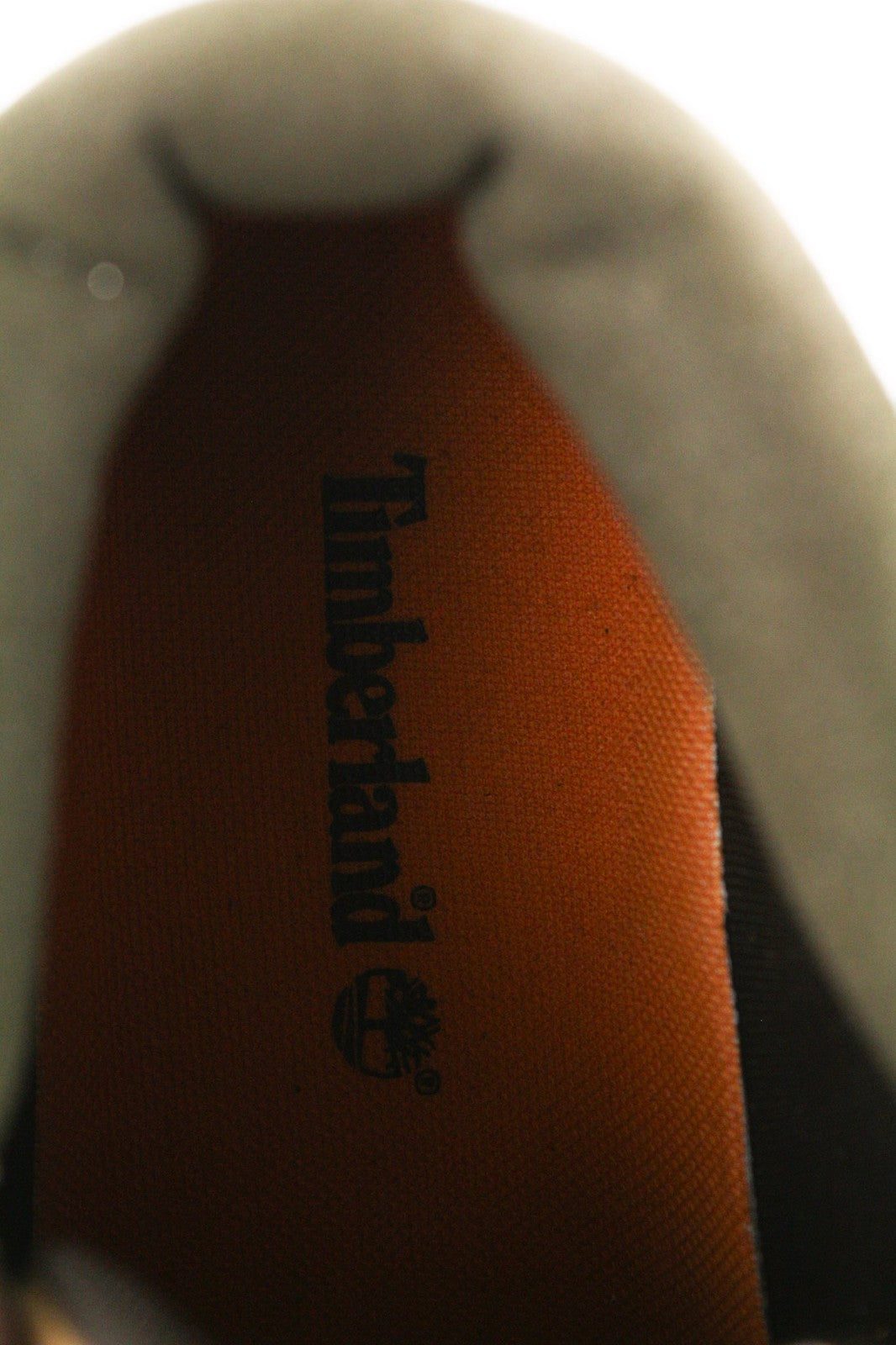 TIMBERLAND A1JU1 Men's Brown Leather Boots EU40 UK6.5 Lace Up Almond Toe Ankle