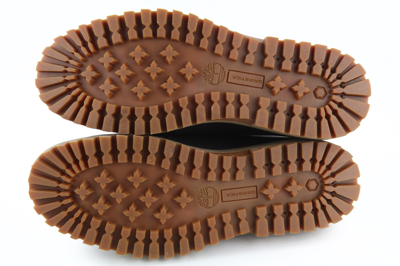 TIMBERLAND Men's Brown Leather Boots EU41.5 UK7.5 Waterproof Comfort Ankle Style