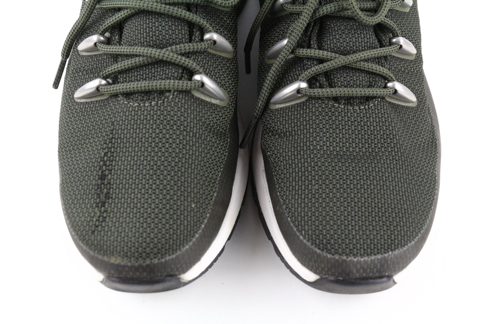 TIMBERLAND A26AP Men's Shoes EU43.5 UK9 Leather TimberDry Lace Up Almond ReBOTL