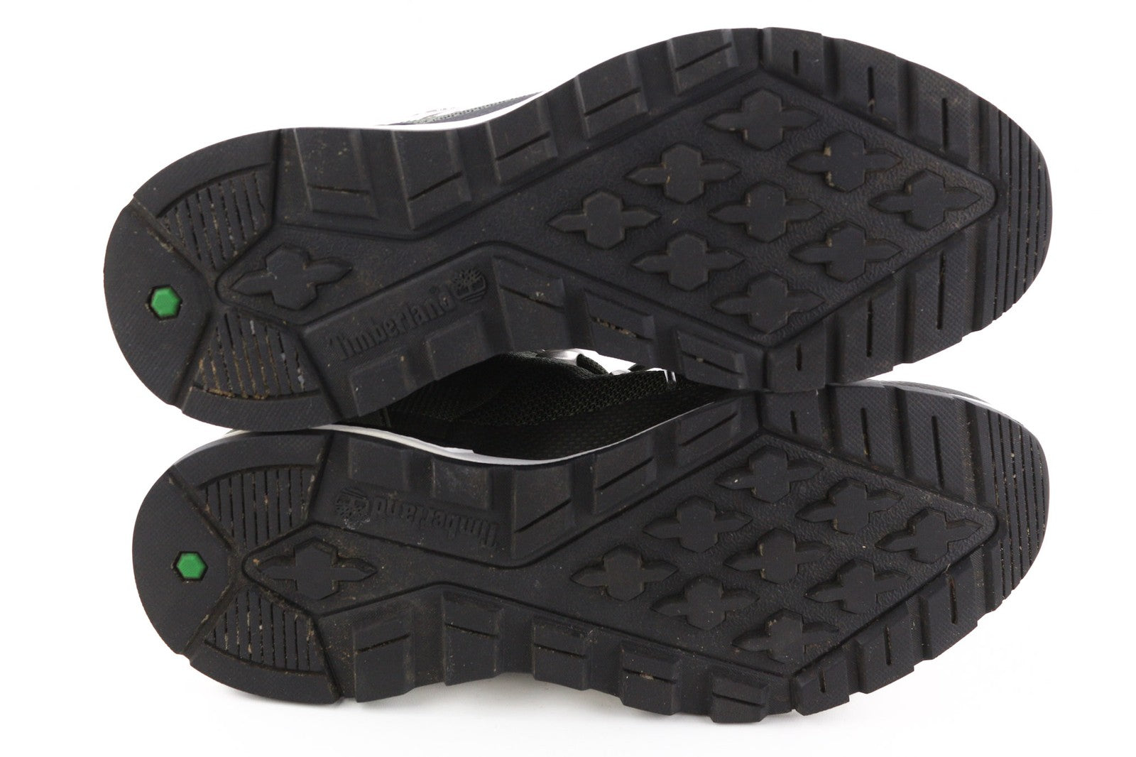 TIMBERLAND A26AP Men's Shoes EU43.5 UK9 Leather TimberDry Lace Up Almond ReBOTL