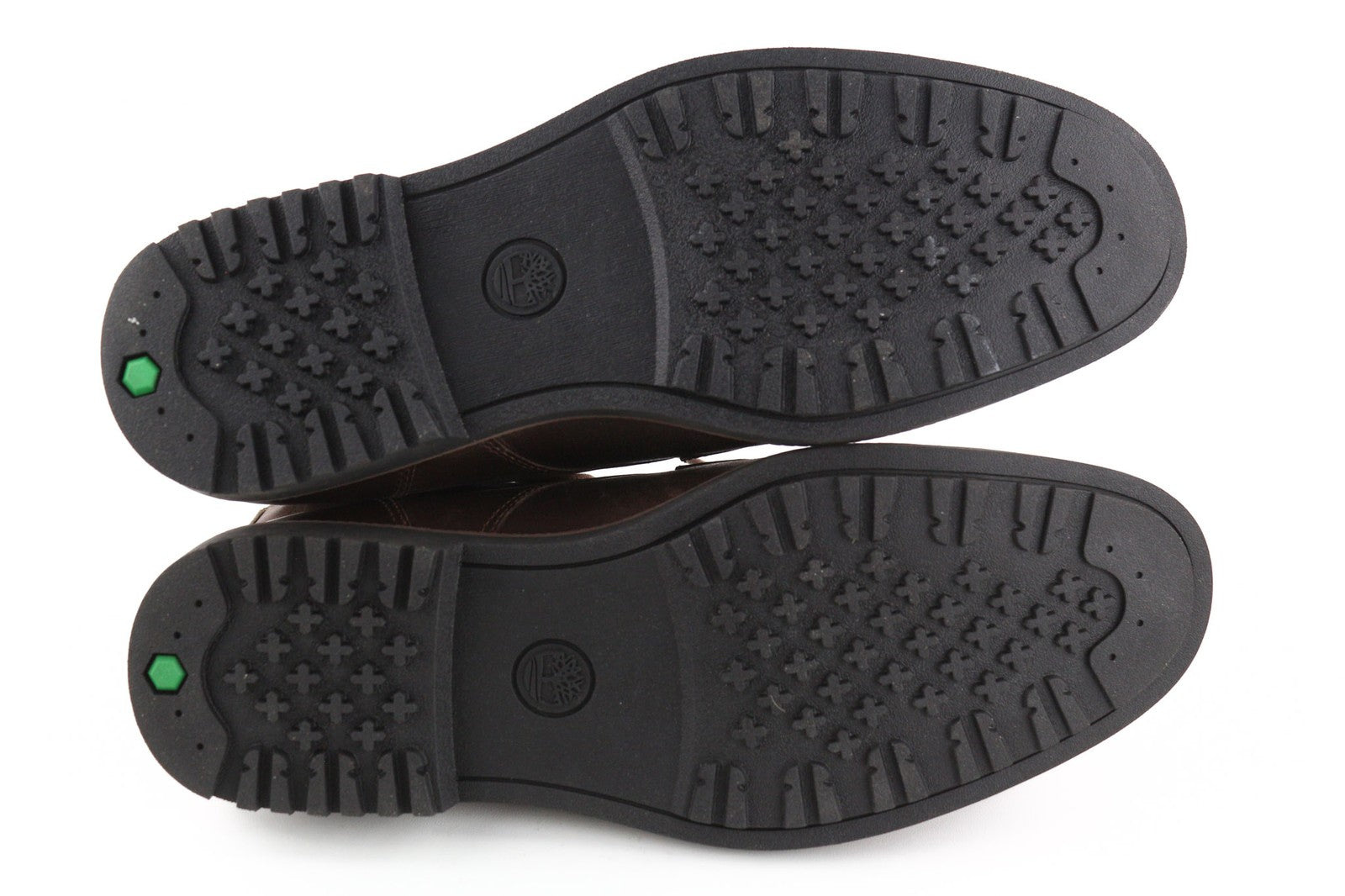 TIMBERLAND A1QDX Men's Brown Boots EU40 UK6.5 Leather Defender Repellent Systems