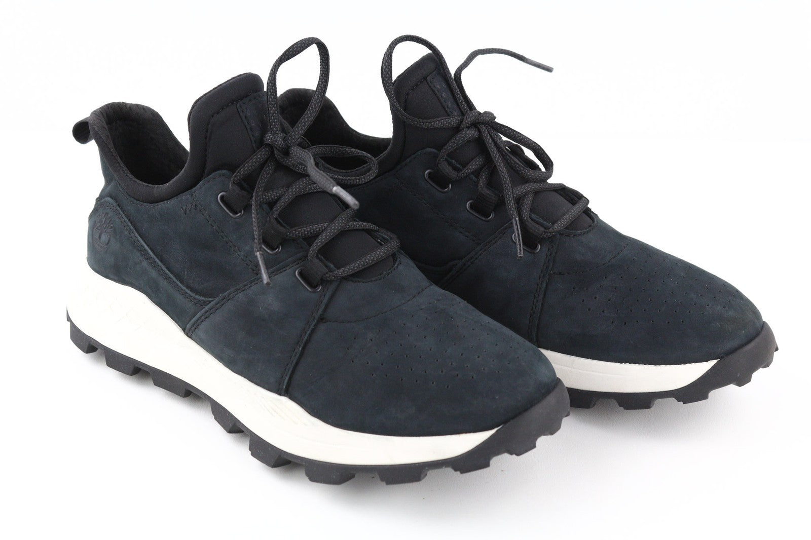 TIMBERLAND A2BBT Men's Sneakers EU41 UK7 Leather Aerocore Defender Repellent