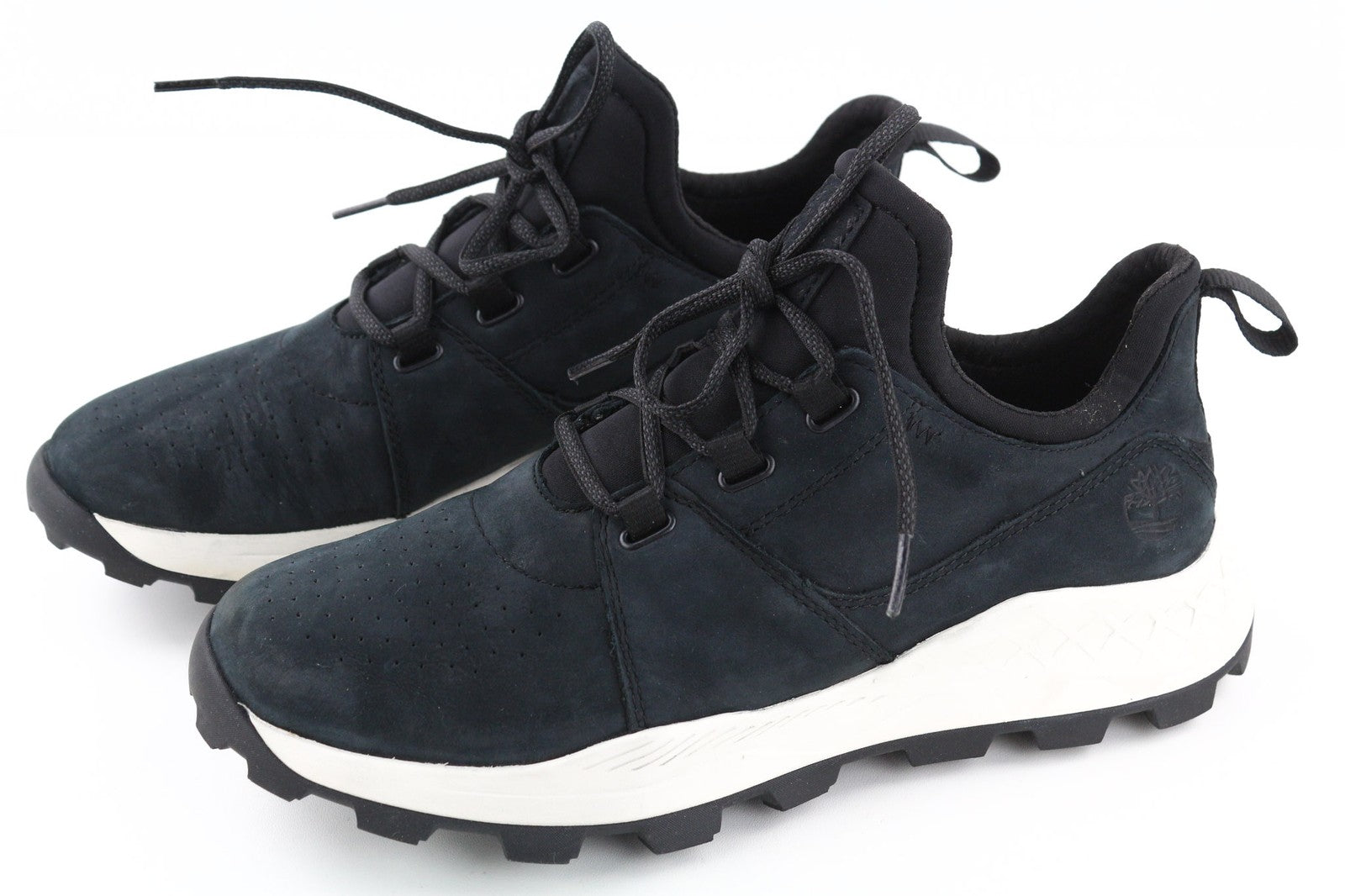 TIMBERLAND A2BBT Men's Sneakers EU41 UK7 Leather Aerocore Defender Repellent