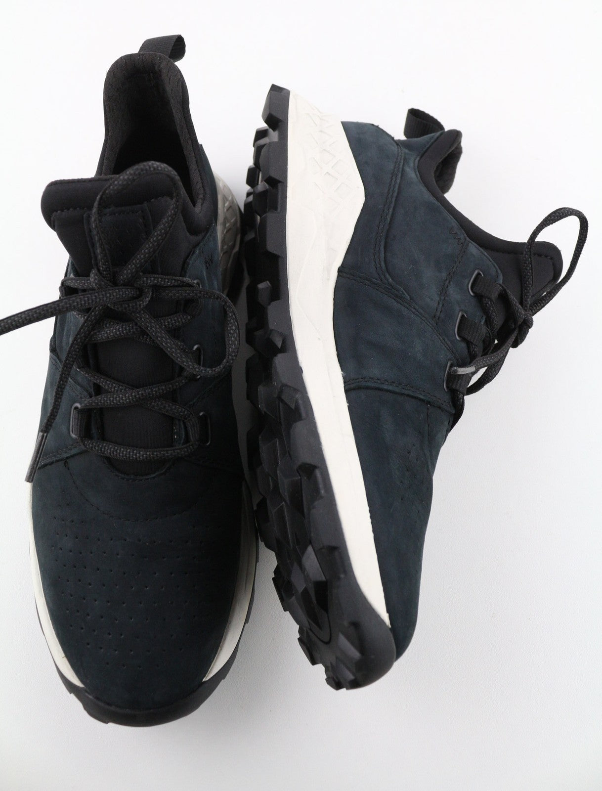 TIMBERLAND A2BBT Men's Sneakers EU41 UK7 Leather Aerocore Defender Repellent