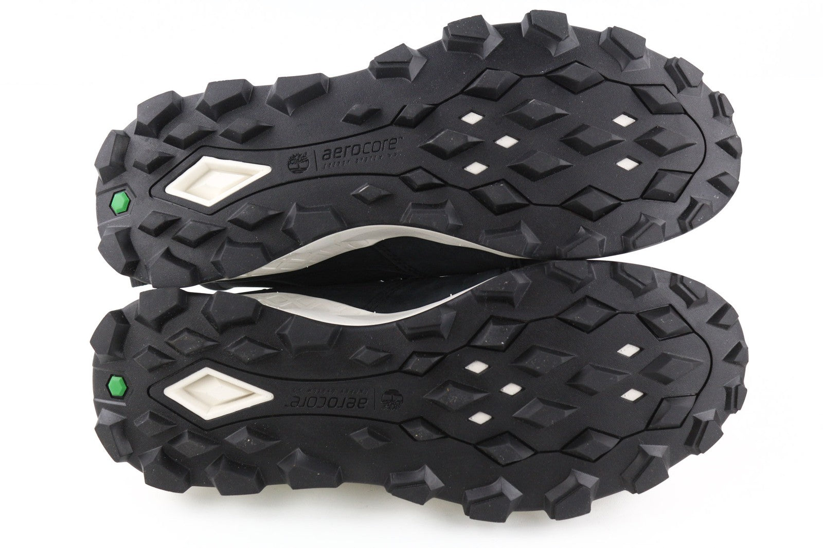 TIMBERLAND A2BBT Men's Sneakers EU41 UK7 Leather Aerocore Defender Repellent