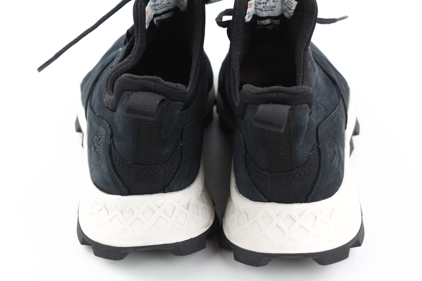 TIMBERLAND A2BBT Men's Sneakers EU41 UK7 Leather Aerocore Defender Repellent