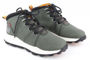 TIMBERLAND A2EA9 Men's Sneakers EU41 UK7 Aerocore Defender Repellent Energy