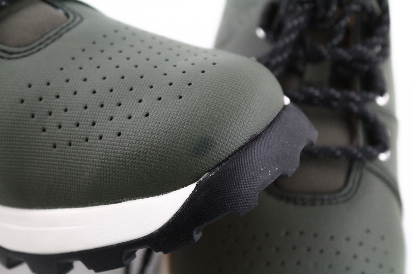 TIMBERLAND A2EA9 Men's Sneakers EU41 UK7 Aerocore Defender Repellent Energy