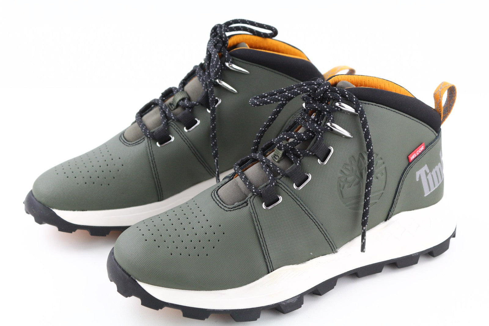 TIMBERLAND A2EA9 Men's Sneakers EU41 UK7 Aerocore Defender Repellent Energy