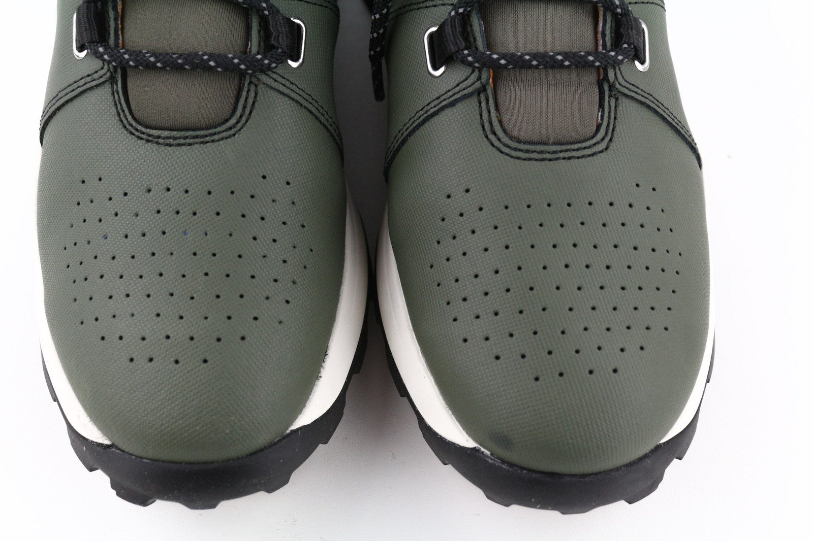 TIMBERLAND A2EA9 Men's Sneakers EU41 UK7 Aerocore Defender Repellent Energy