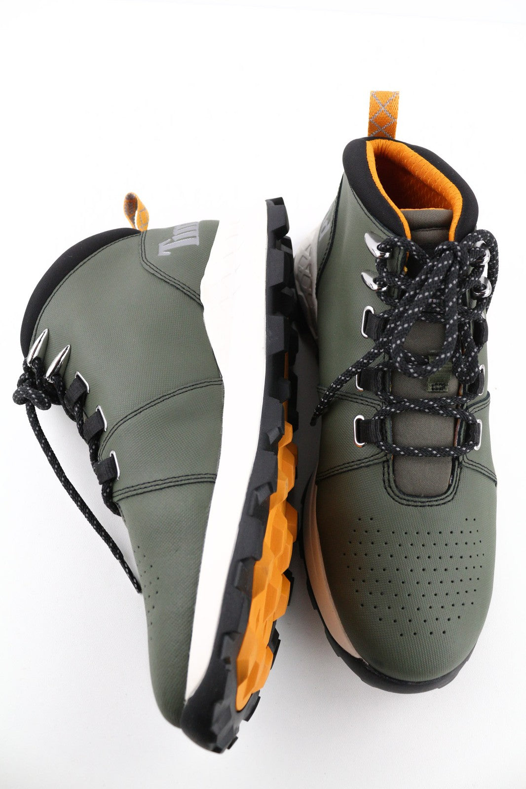 TIMBERLAND A2EA9 Men's Sneakers EU41 UK7 Aerocore Defender Repellent Energy