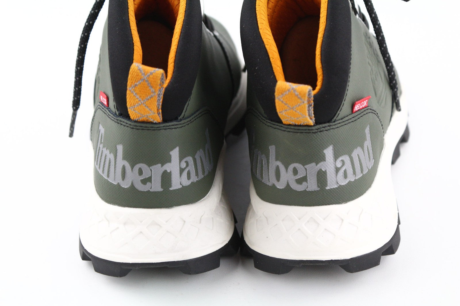 TIMBERLAND A2EA9 Men's Sneakers EU41 UK7 Aerocore Defender Repellent Energy