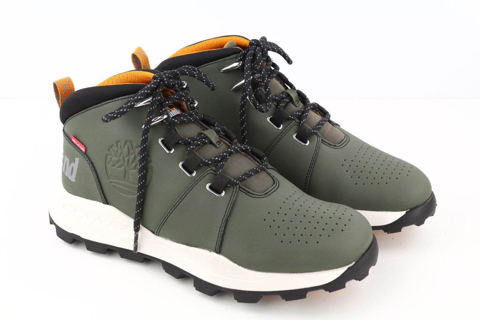 TIMBERLAND A2EA9 Men's Sneakers EU41 UK7 Aerocore Energy Defender Repellent