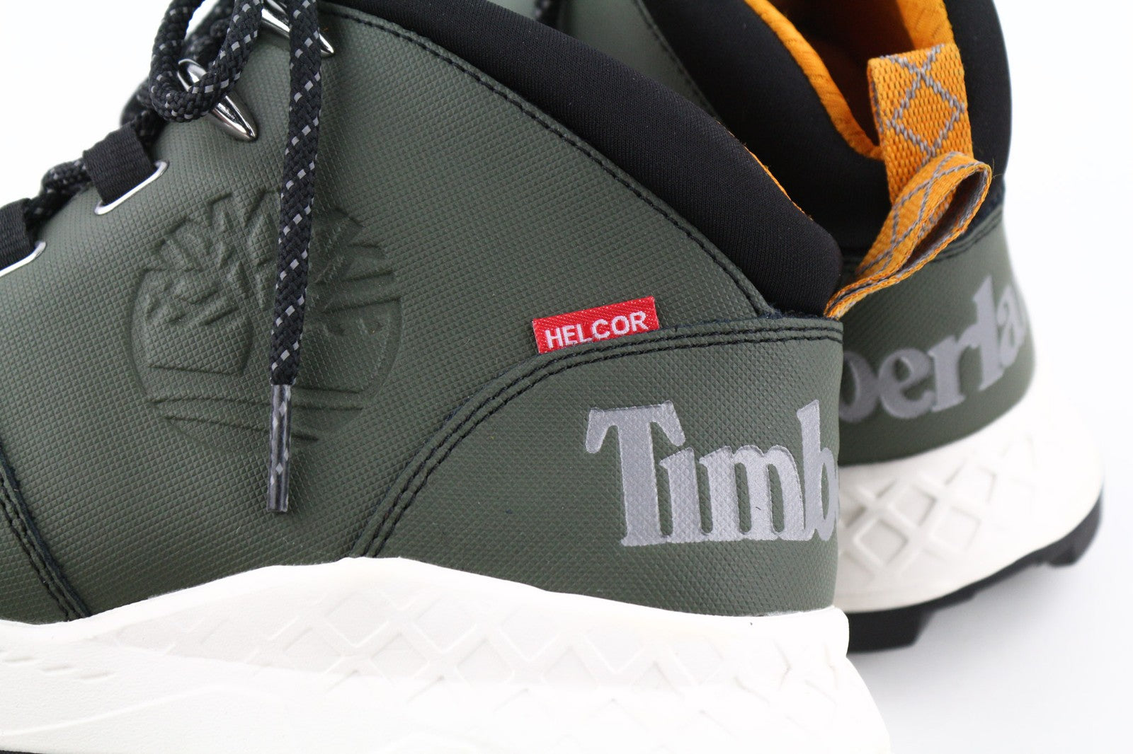 TIMBERLAND A2EA9 Men's Sneakers EU41 UK7 Aerocore Energy Defender Repellent