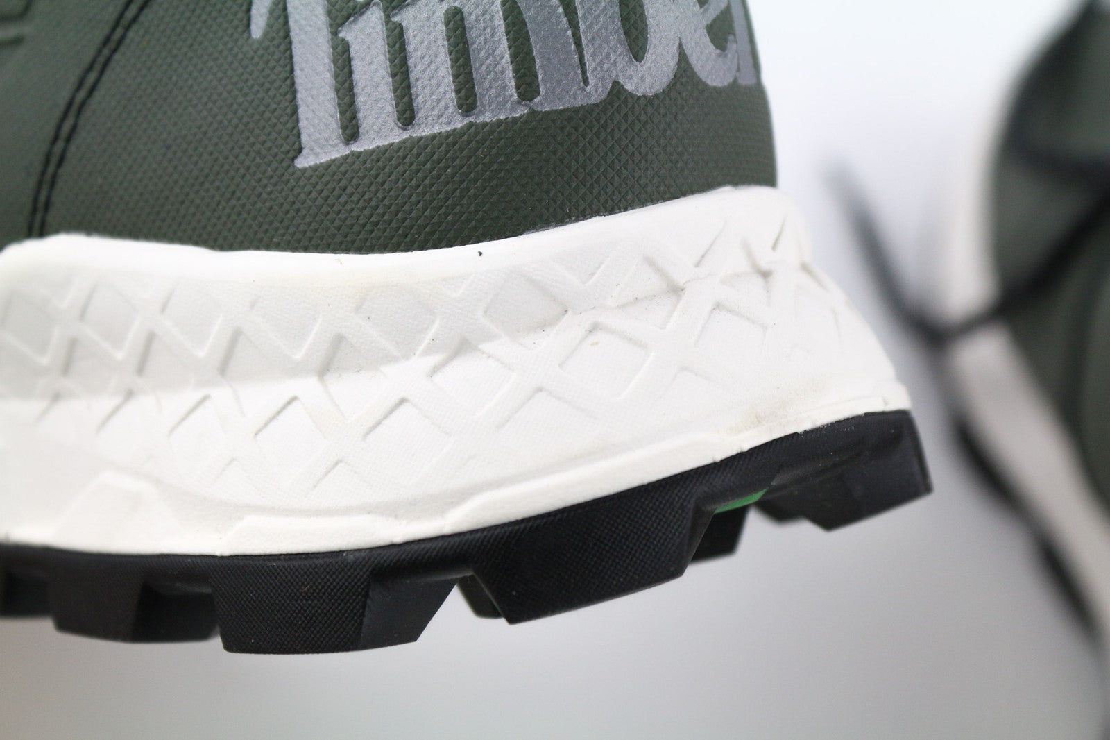 TIMBERLAND A2EA9 Men's Sneakers EU41 UK7 Aerocore Energy Defender Repellent