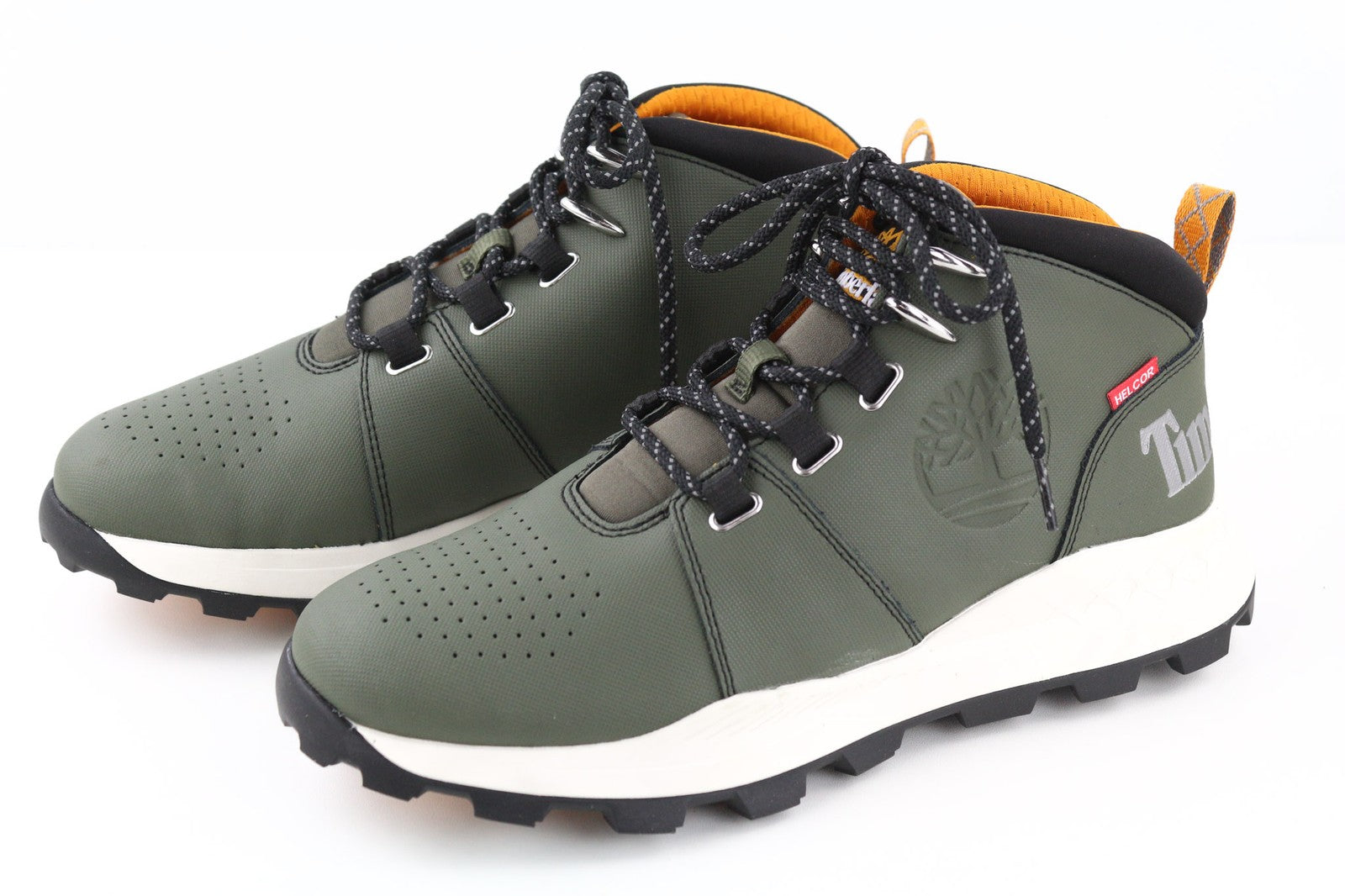 TIMBERLAND A2EA9 Men's Sneakers EU41 UK7 Aerocore Energy Defender Repellent