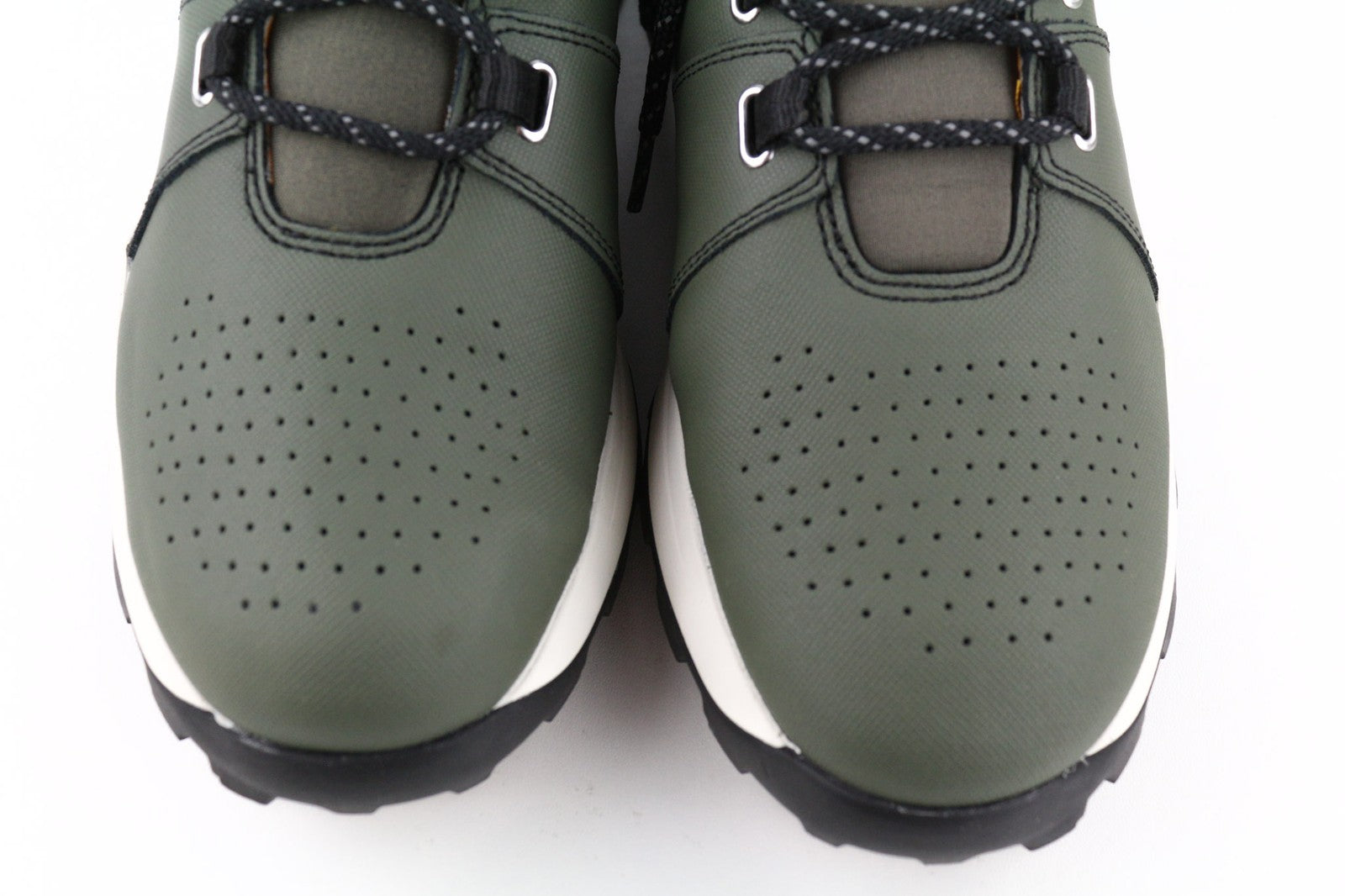 TIMBERLAND A2EA9 Men's Sneakers EU41 UK7 Aerocore Energy Defender Repellent