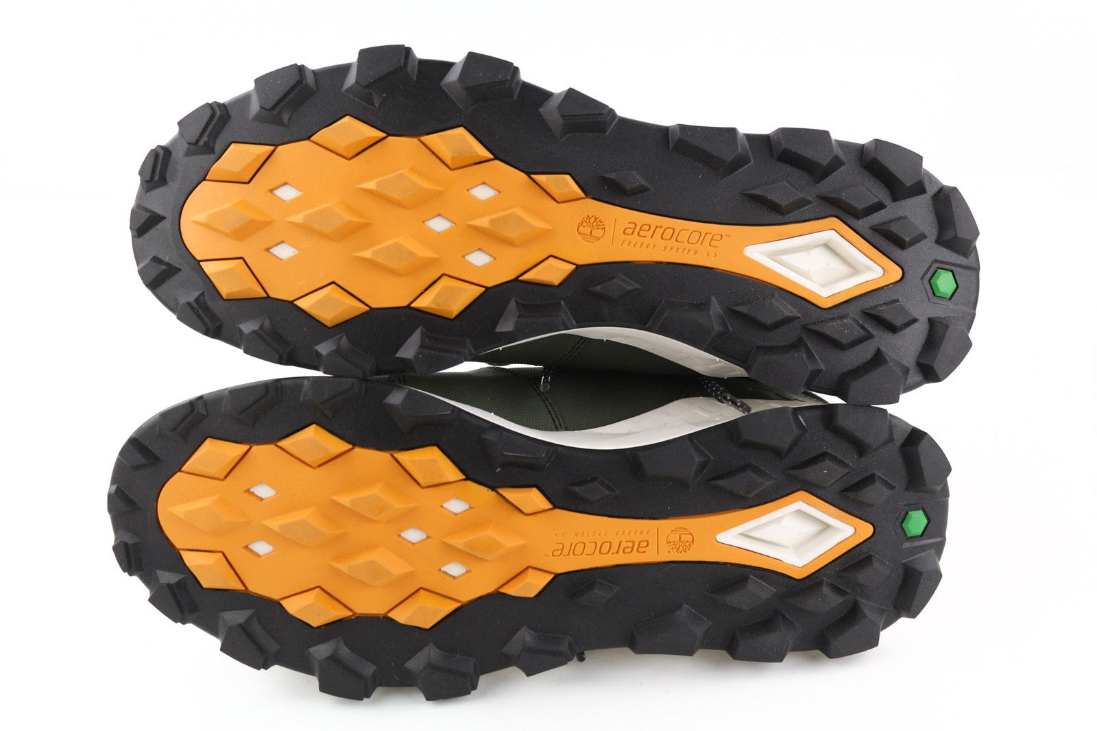 TIMBERLAND A2EA9 Men's Sneakers EU41 UK7 Aerocore Energy Defender Repellent