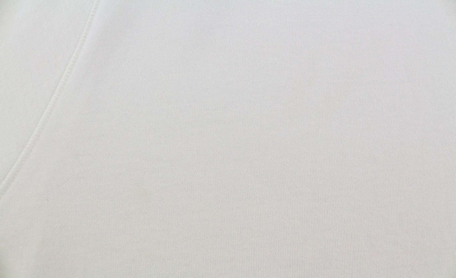 RALPH LAUREN Men Sweatshirt 2XL Cream High Half Zip Neck Logo Pullover RRP199