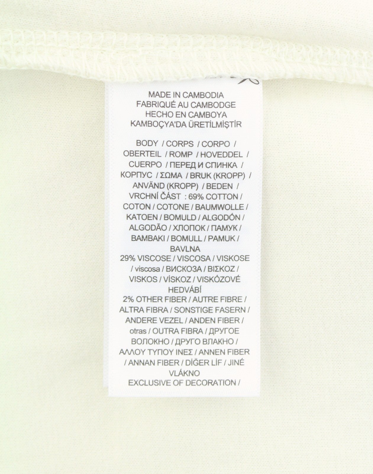 RALPH LAUREN Men Sweatshirt 2XL Cream High Half Zip Neck Logo Pullover RRP199