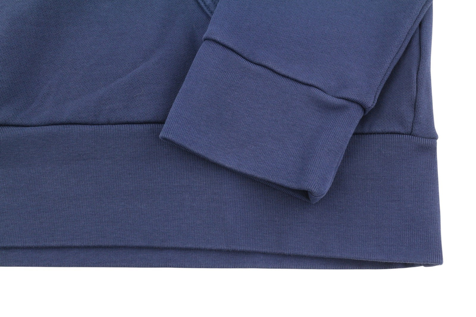 RALPH LAUREN Classics Navy Men Hoodie XL Pullover Kangaroo Pocket Hooded Logo