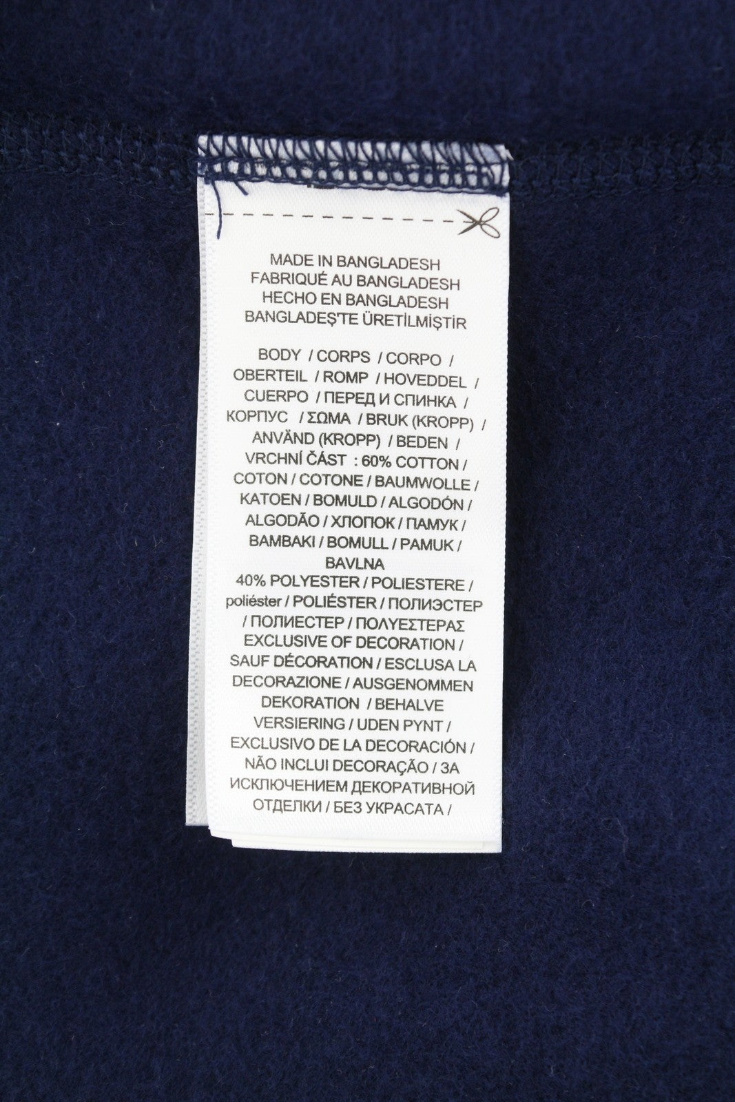 RALPH LAUREN Men Hoodie 2XL Dark Blue Kangaroo Pocket Hooded Pullover RRP199