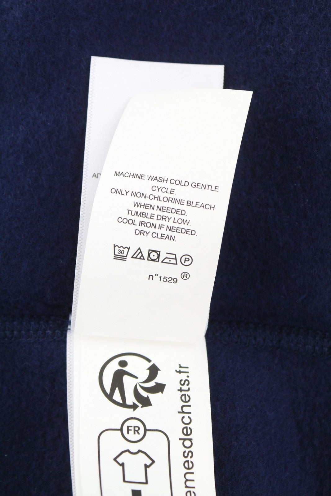 RALPH LAUREN Men Hoodie 2XL Dark Blue Kangaroo Pocket Hooded Pullover RRP199