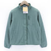Jacket Snap-Front Mountain