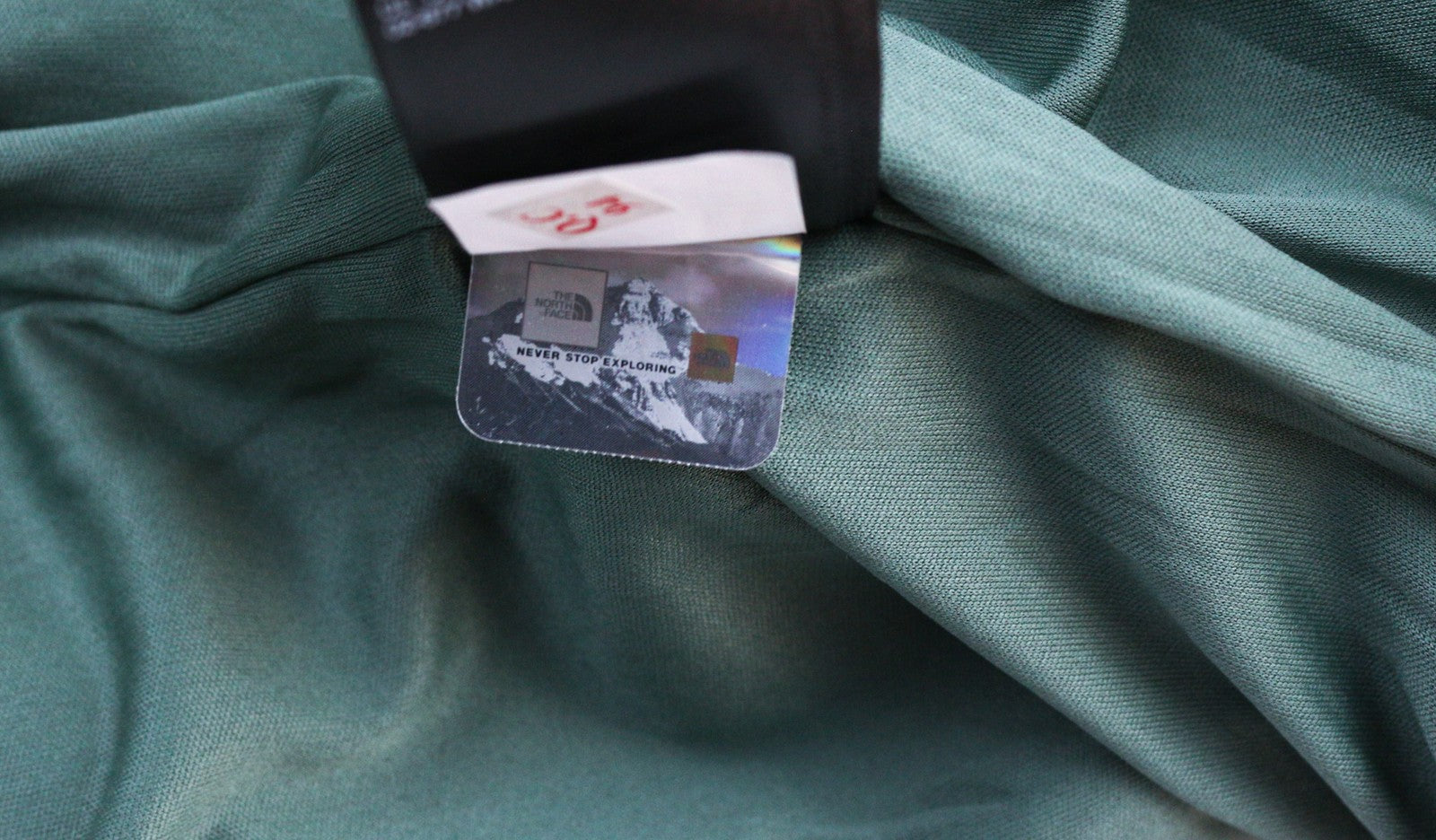 THE NORTH FACE Snap Front Mountain Women's M Water Repellent Insulated Jacket