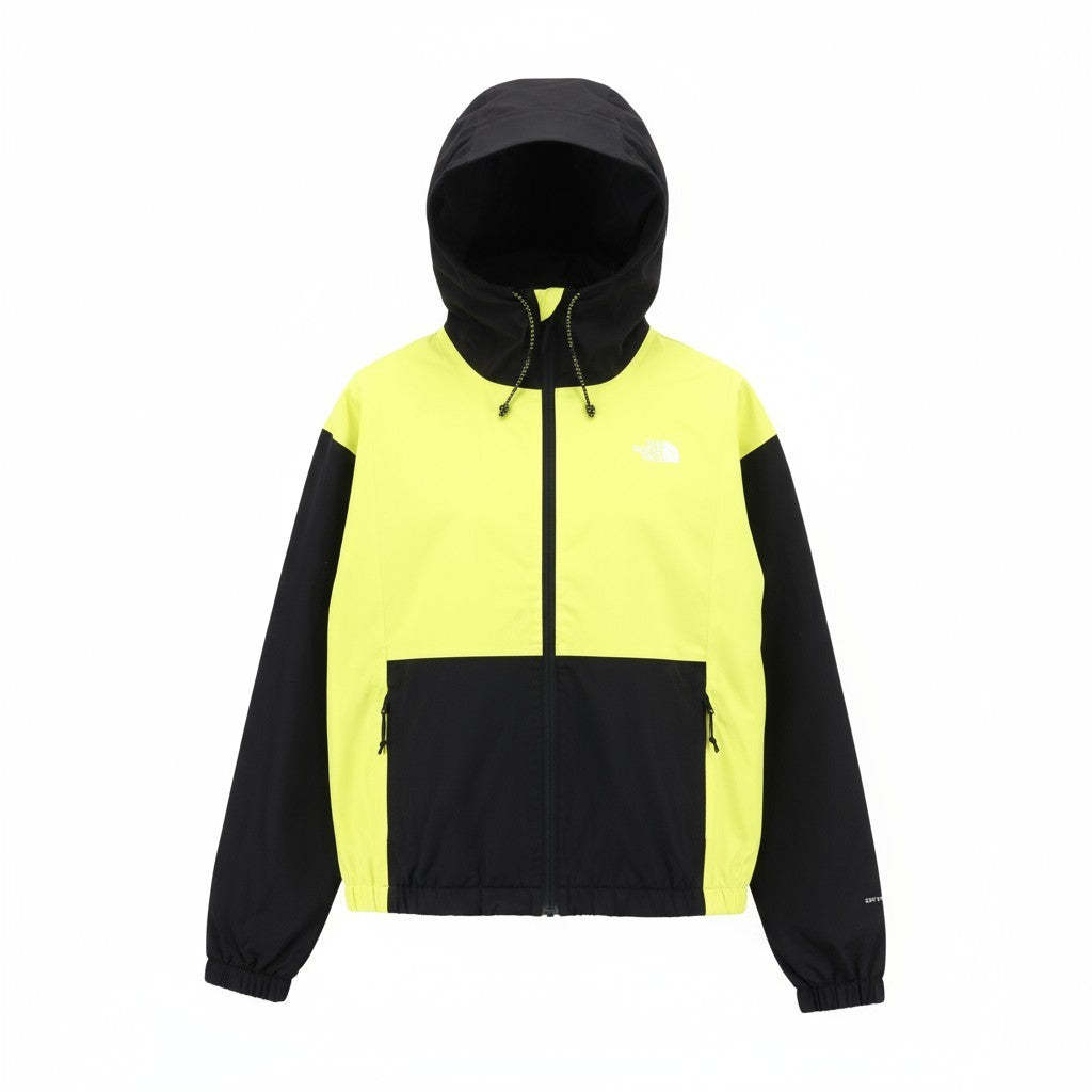 THE NORTH FACE NF0A493Q Women's S Dryvent Waterproof Windproof Breathable