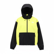 THE NORTH FACE NF0A493Q Women's S Dryvent Waterproof Windproof Breathable