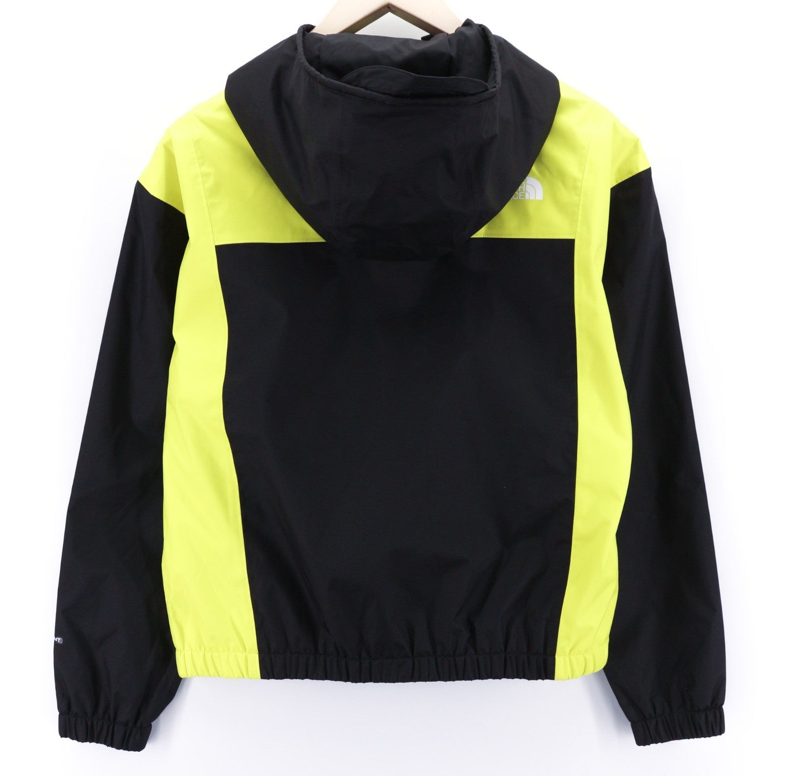 THE NORTH FACE NF0A493Q Women's S Dryvent Waterproof Windproof Breathable