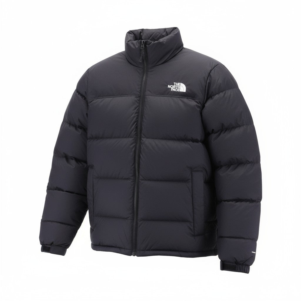 THE NORTH FACE Diablo Down Men's S Black Quilted 700 Down Puffer Jacket RRP350