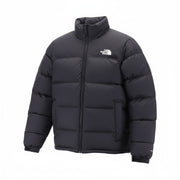 THE NORTH FACE Diablo Down Men's S Black Quilted 700 Down Puffer Jacket RRP350