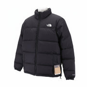 THE NORTH FACE Diablo Down Men's M Black 700 Fill Down Jacket Quilted RRP350