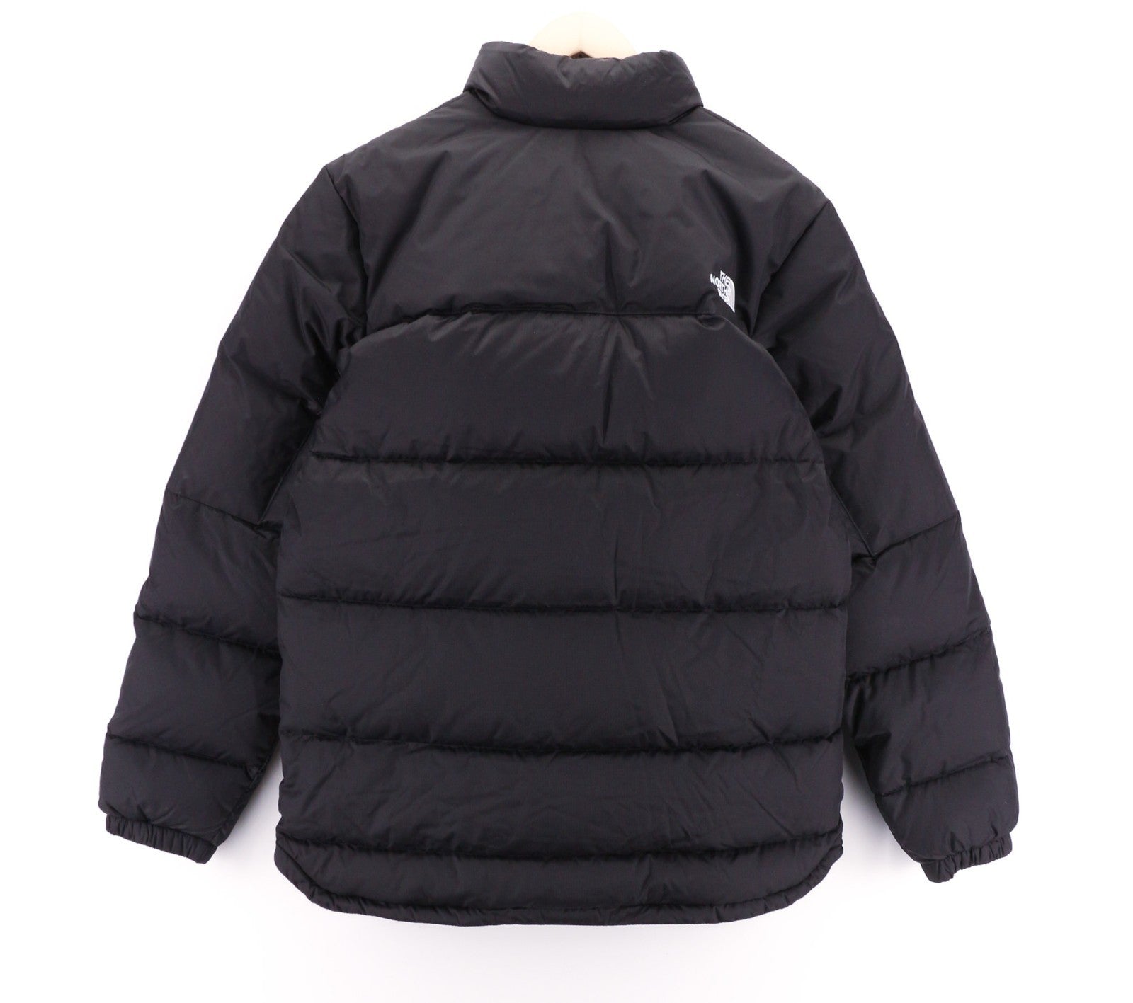 THE NORTH FACE Diablo Down Men's M Black 700 Fill Down Jacket Quilted RRP350