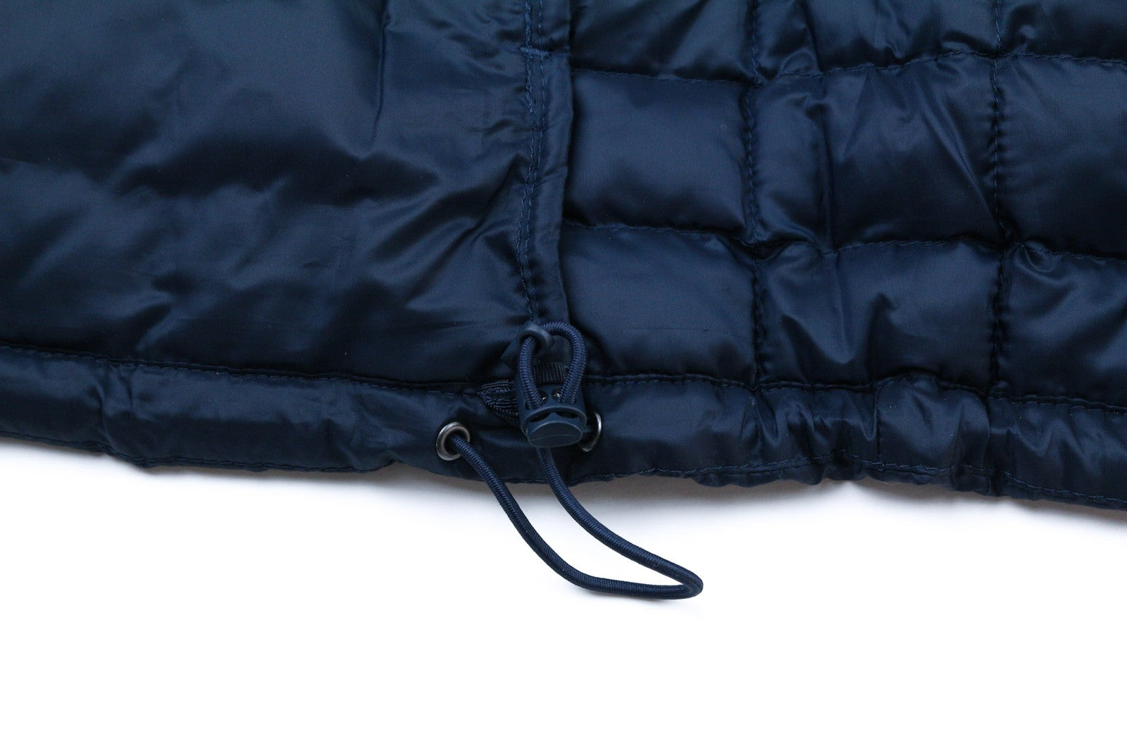 THE NORTH FACE T93Y3N Men's XL Thermoball Eco Insulated Jacket Blue Zip RRP199